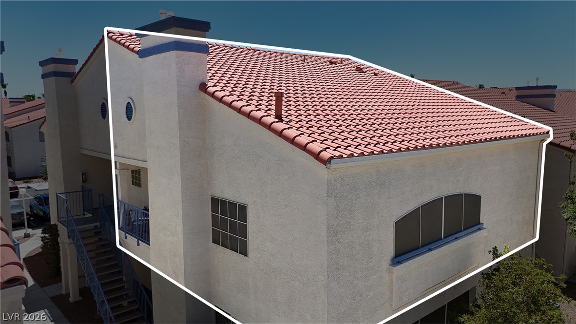 2725 South Nellis Boulevard 2052 Las Vegas NV 89121