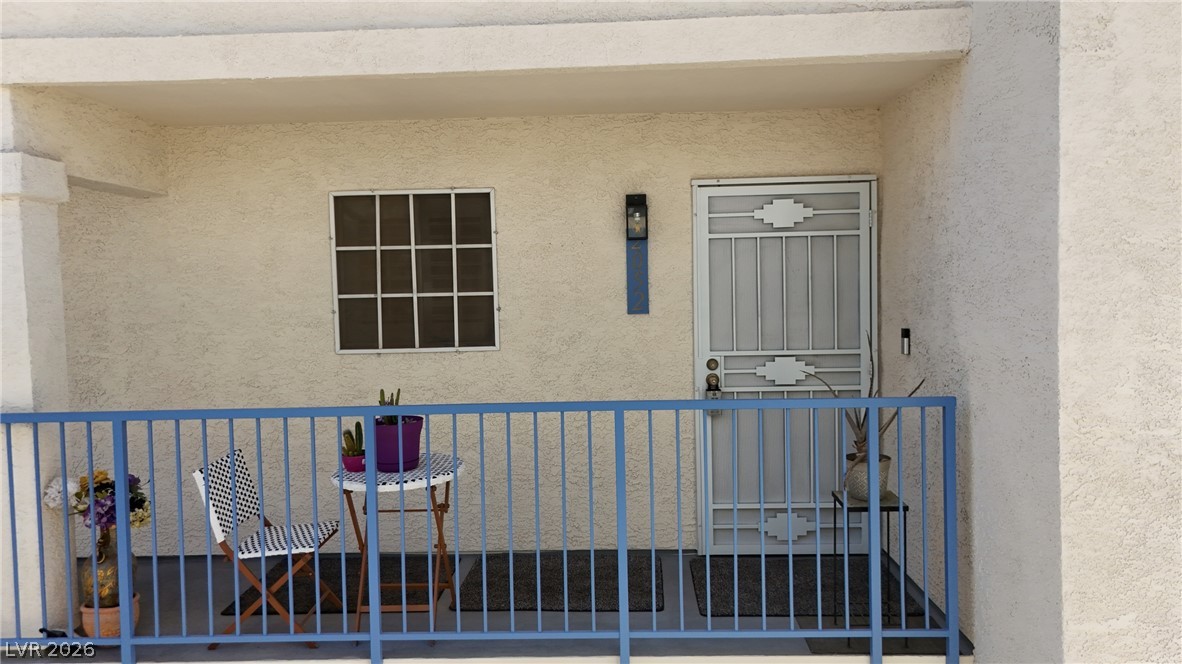 2725 South Nellis Boulevard 2052 Las Vegas NV 89121