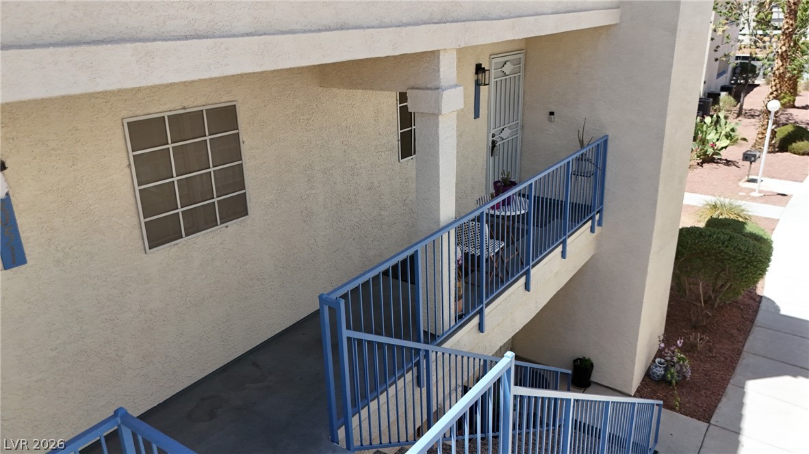 2725 South Nellis Boulevard 2052 Las Vegas NV 89121
