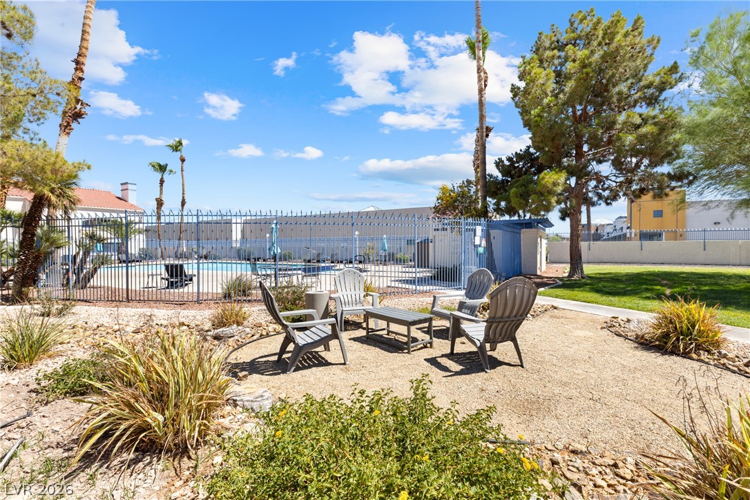 2725 South Nellis Boulevard 2052 Las Vegas NV 89121