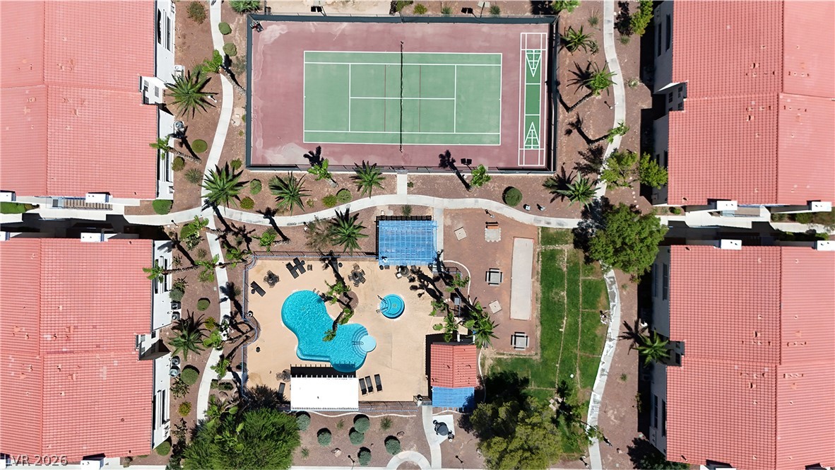 2725 South Nellis Boulevard 2052 Las Vegas NV 89121