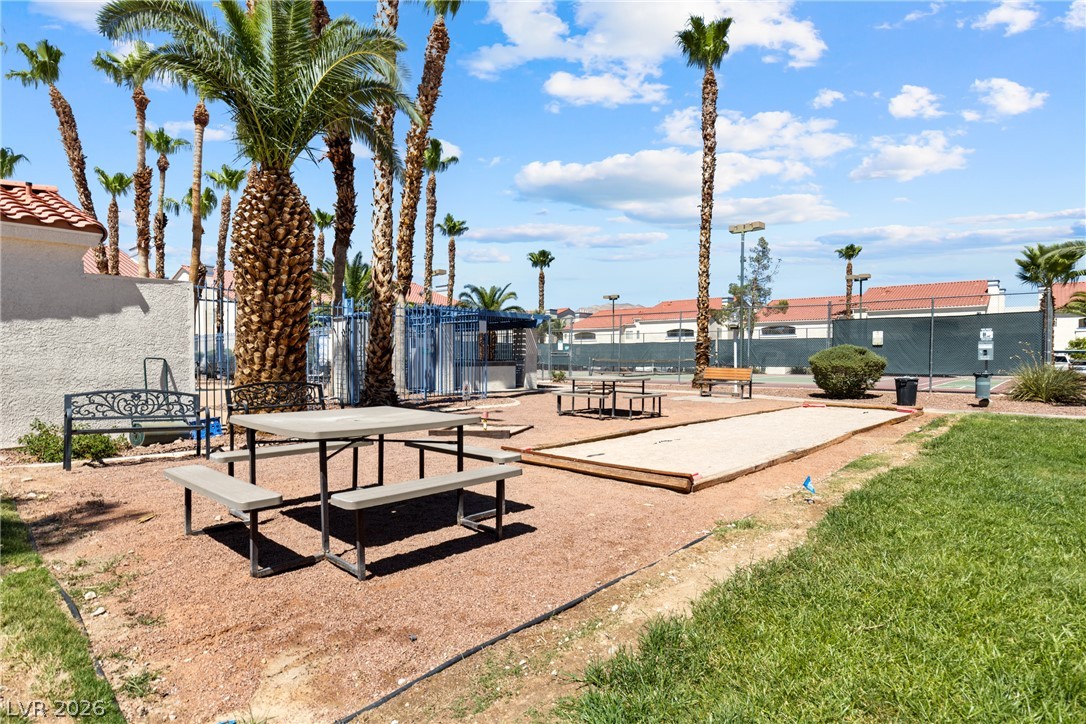 2725 South Nellis Boulevard 2052 Las Vegas NV 89121