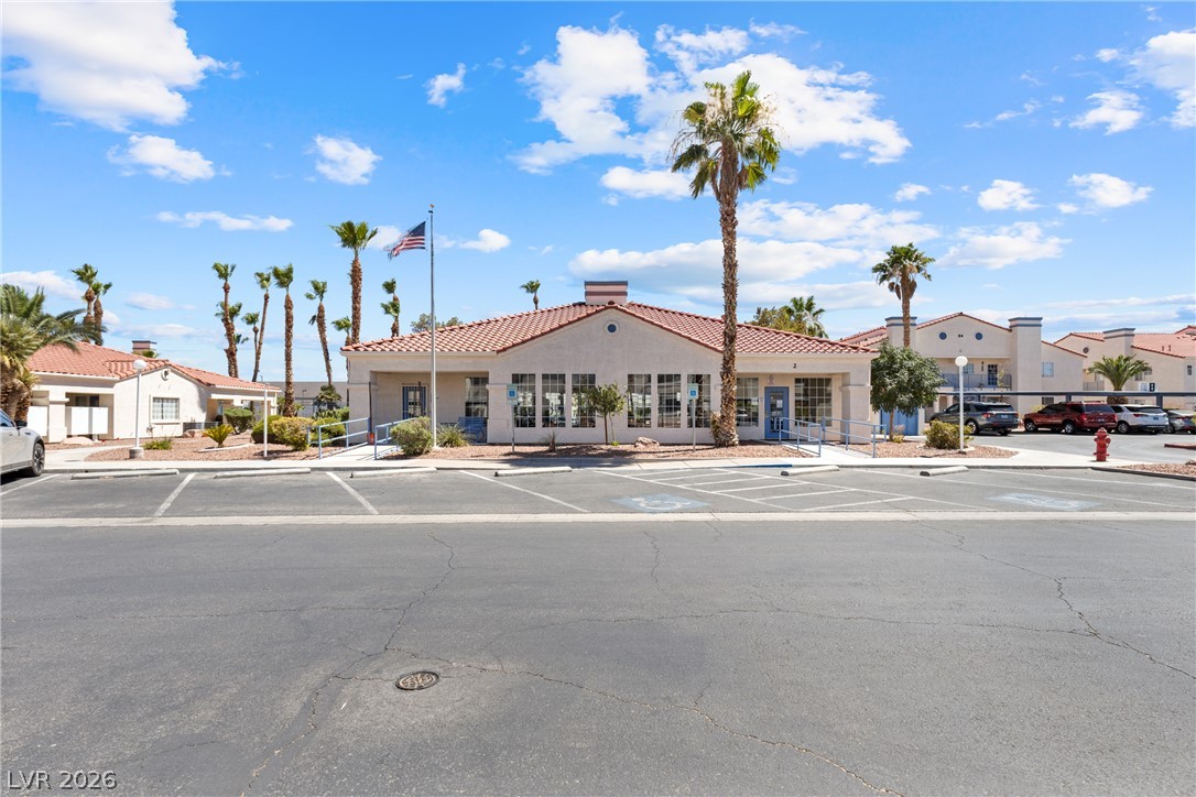2725 South Nellis Boulevard 2052 Las Vegas NV 89121