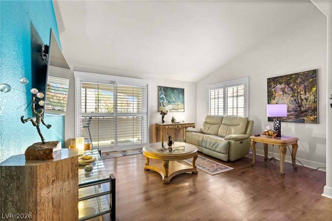 2725 South Nellis Boulevard 2052 Las Vegas NV 89121