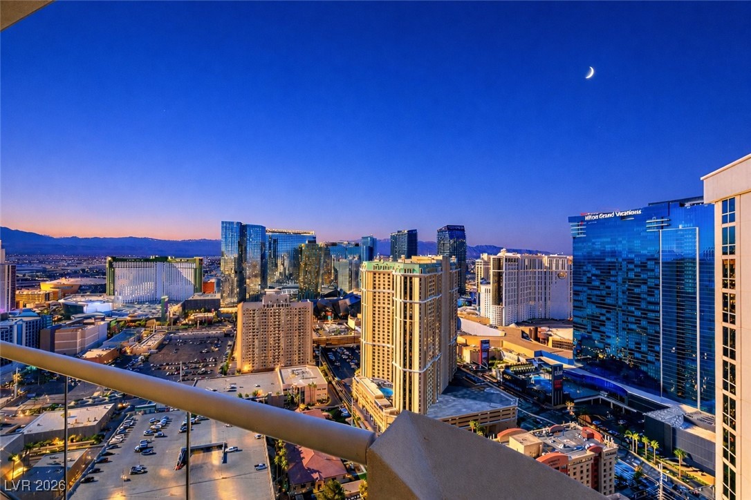 145 East Harmon Avenue 2521 Las Vegas NV 89109