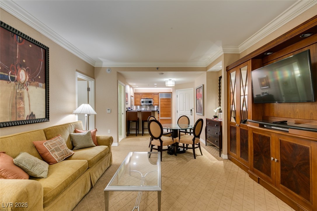 145 East Harmon Avenue 2521 Las Vegas NV 89109