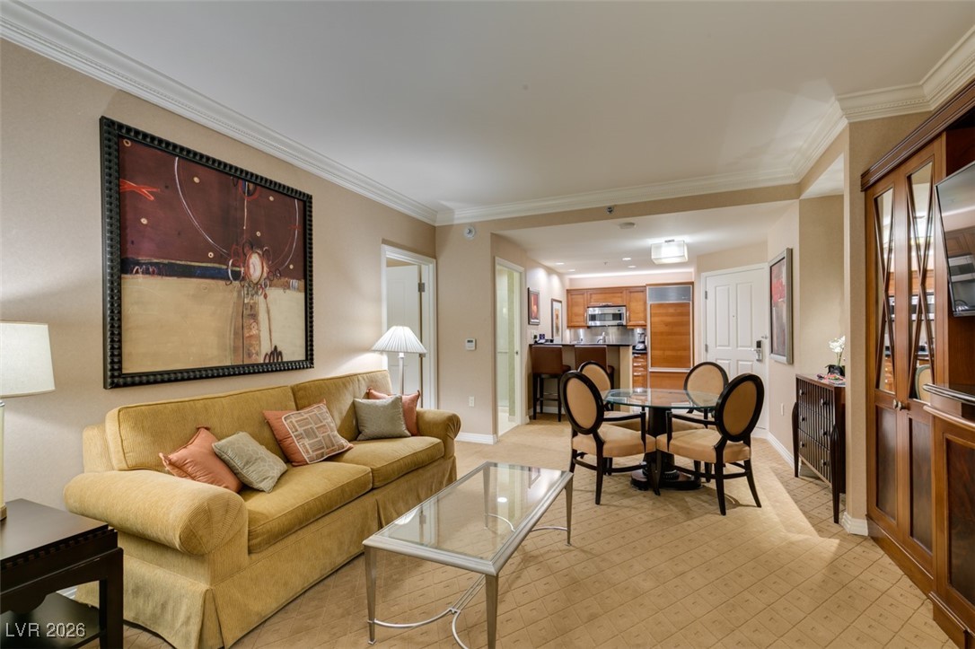 145 East Harmon Avenue 2521 Las Vegas NV 89109