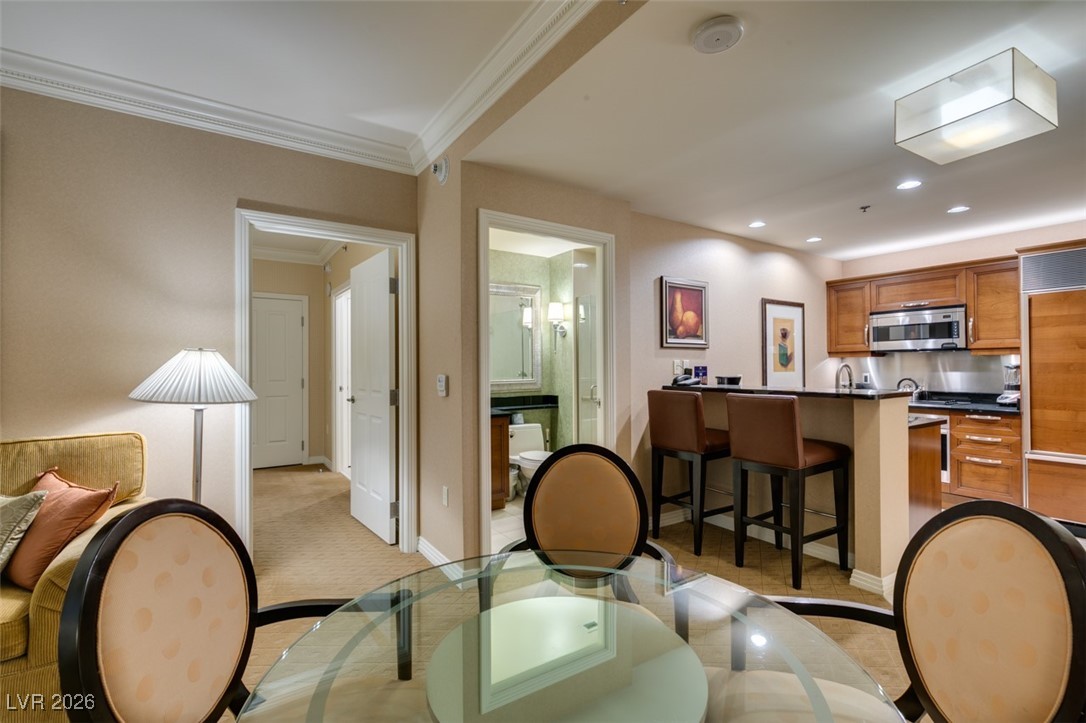 145 East Harmon Avenue 2521 Las Vegas NV 89109