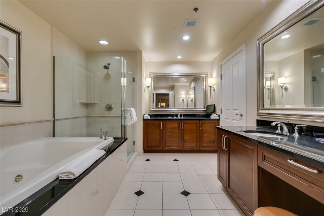 145 East Harmon Avenue 2521 Las Vegas NV 89109
