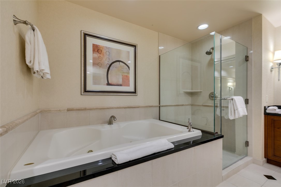 145 East Harmon Avenue 2521 Las Vegas NV 89109