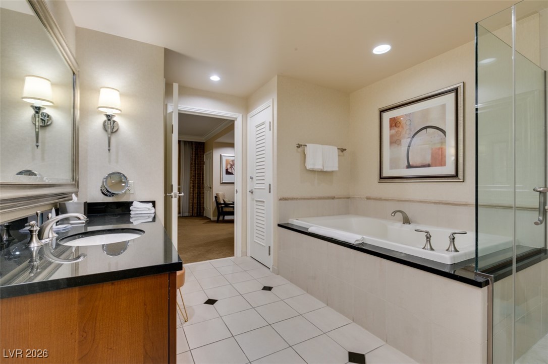 145 East Harmon Avenue 2521 Las Vegas NV 89109