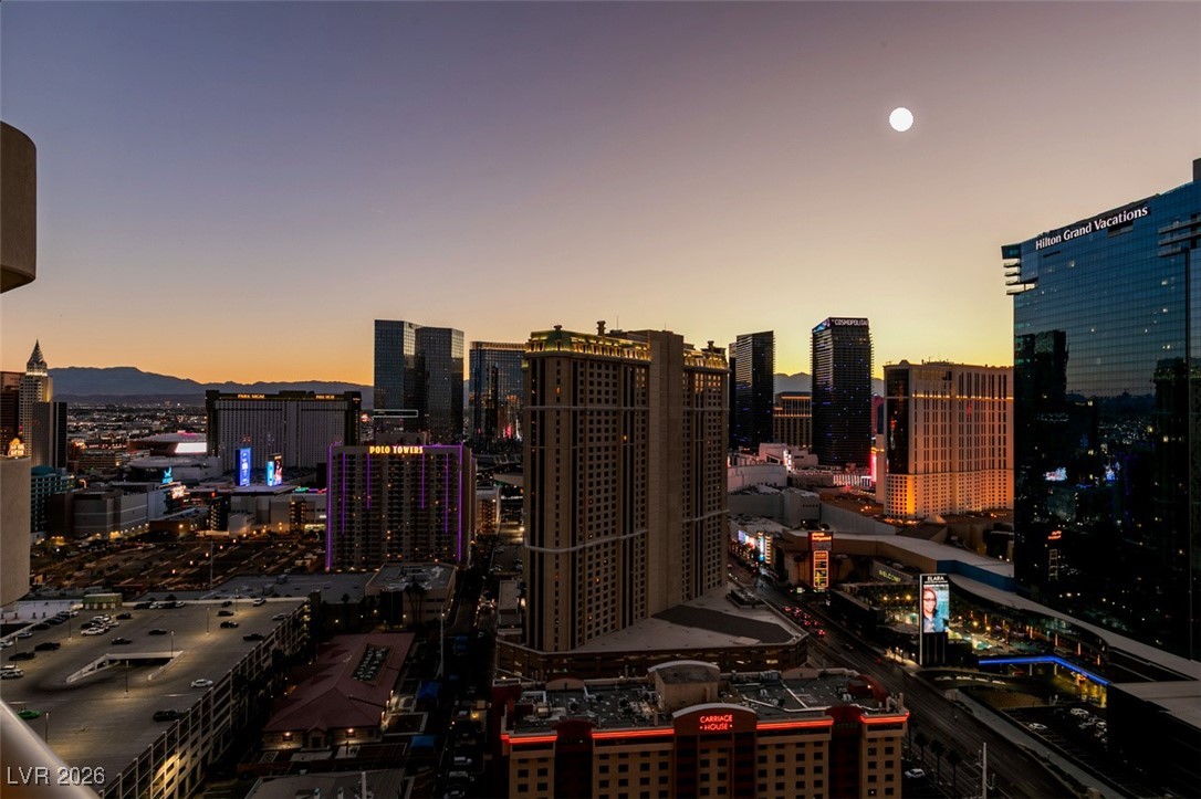 145 East Harmon Avenue 2521 Las Vegas NV 89109