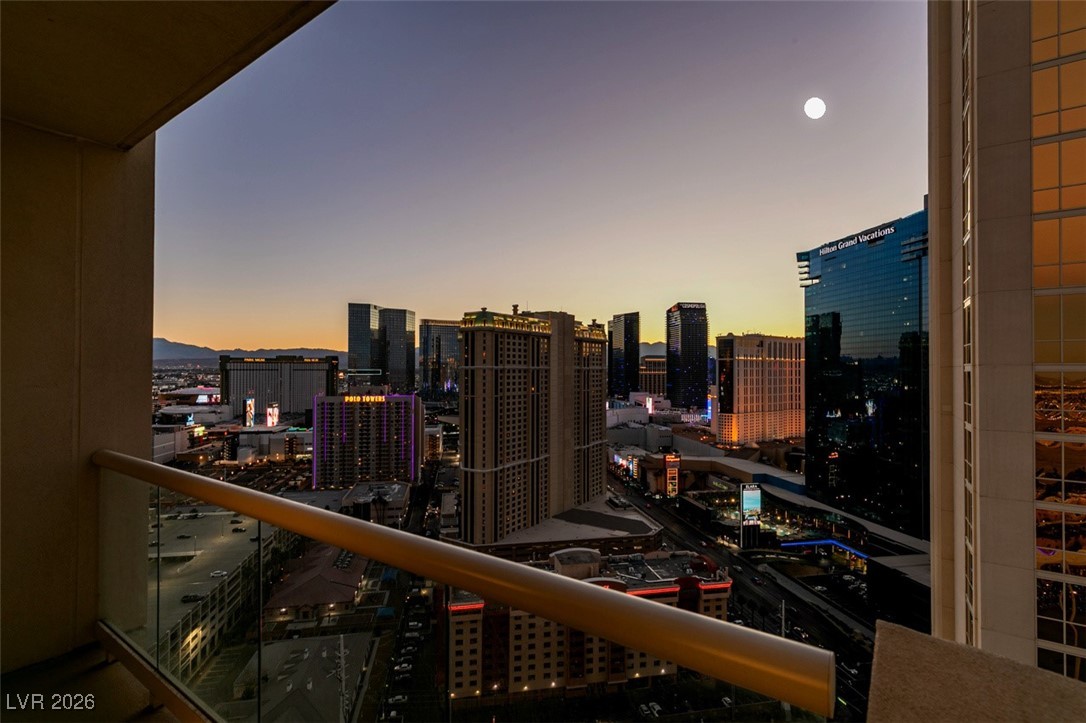 145 East Harmon Avenue 2521 Las Vegas NV 89109