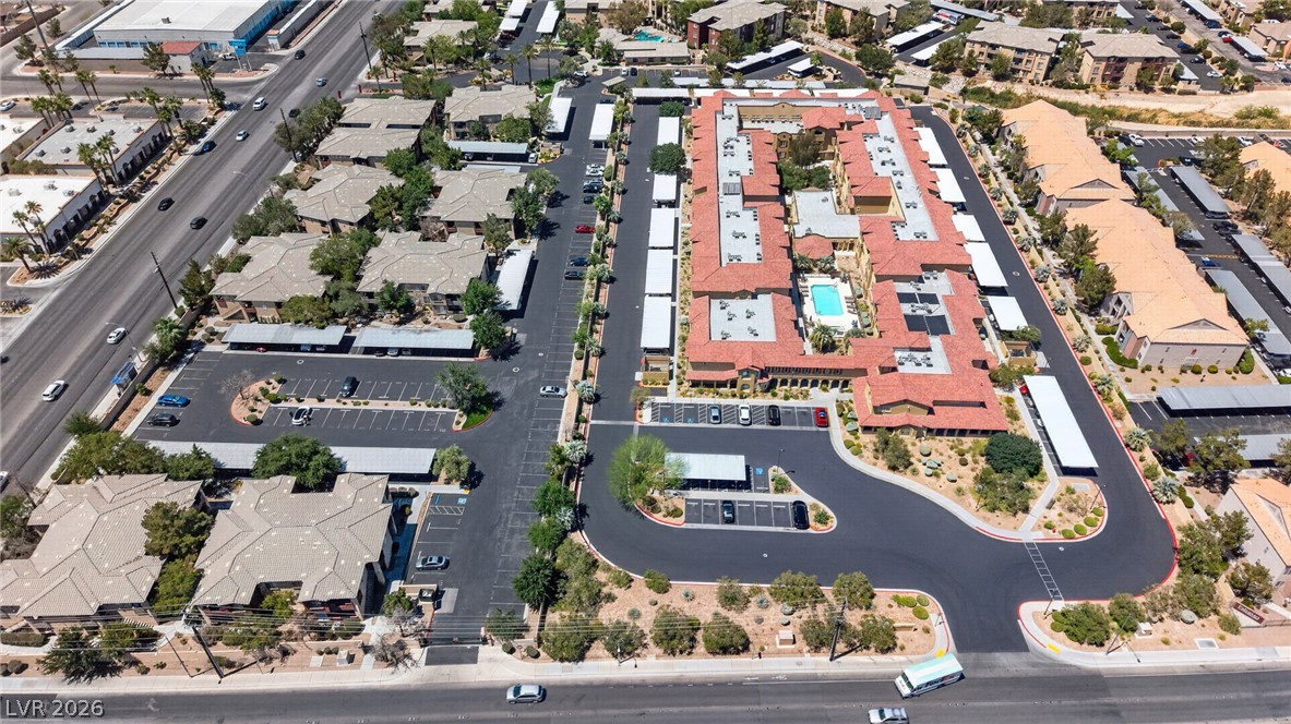4400 South Jones Boulevard 1012 Las Vegas NV 89103