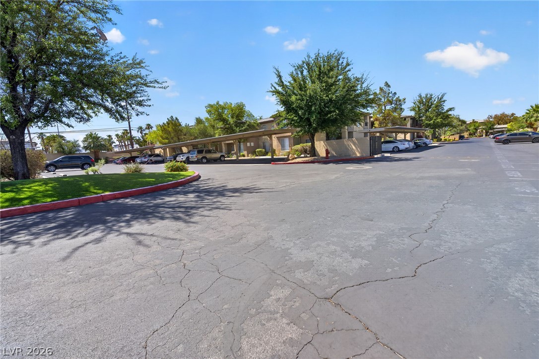 4400 South Jones Boulevard 1012 Las Vegas NV 89103
