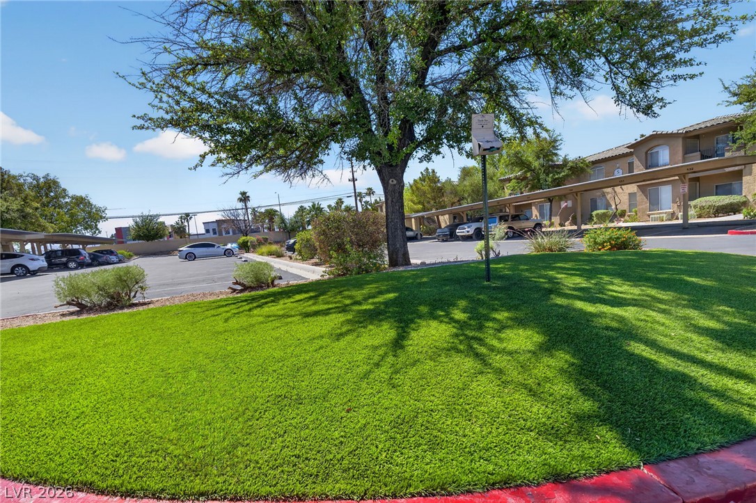 4400 South Jones Boulevard 1012 Las Vegas NV 89103