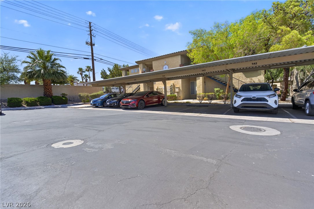 4400 South Jones Boulevard 1012 Las Vegas NV 89103