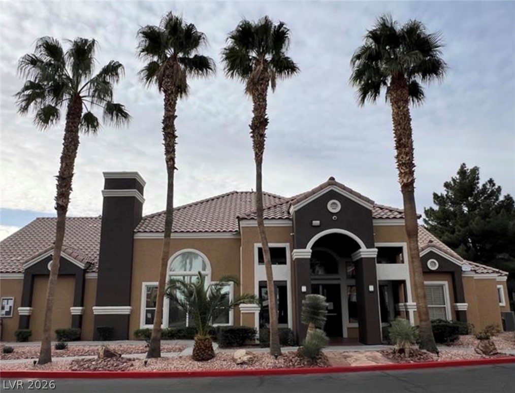 8101 West Flamingo Road 2016 Las Vegas NV 89147