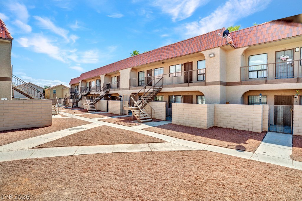 4300 North Lamont Street 249 Las Vegas NV 89115