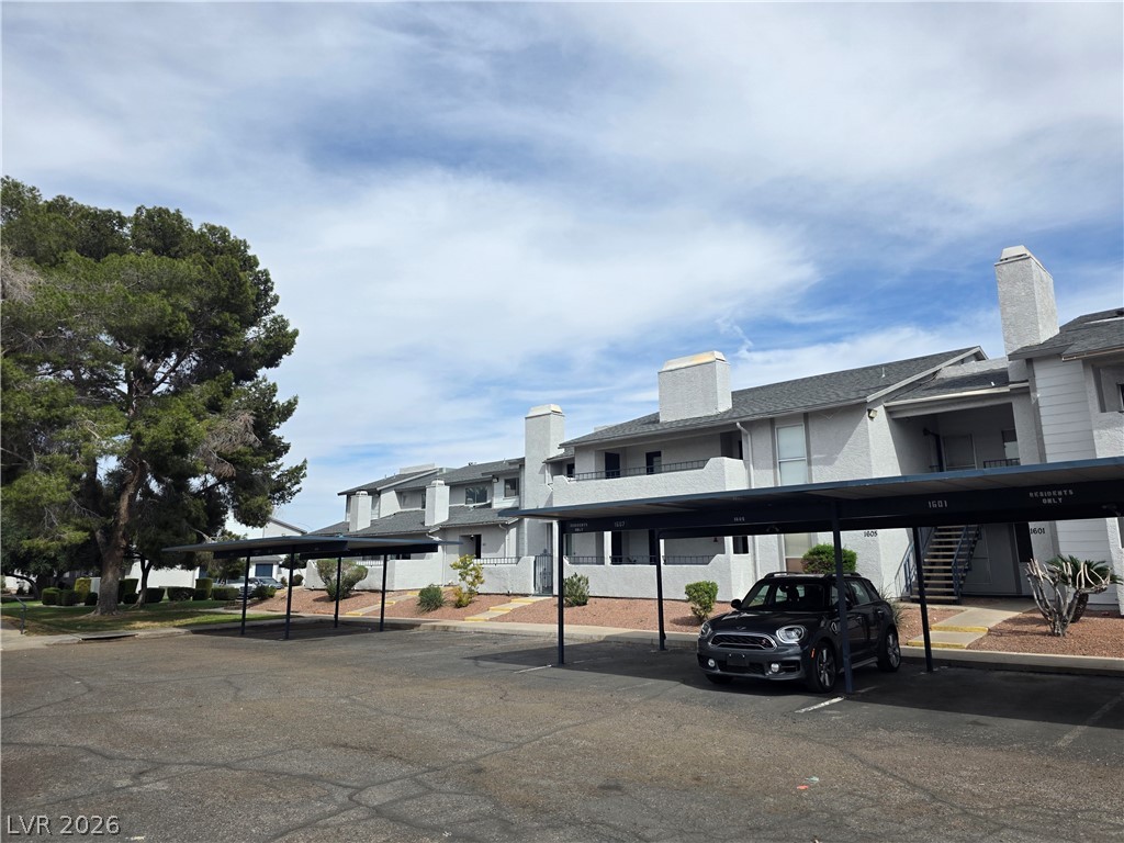 1601 Justin Court 0 Henderson NV 89011