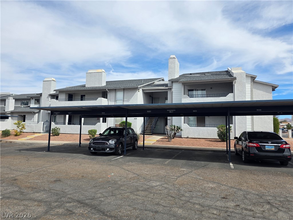 1601 Justin Court 0 Henderson NV 89011