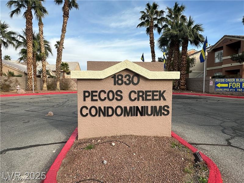 1830 North Pecos Road 230 Las Vegas NV 89115