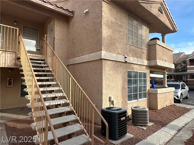1830 North Pecos Road 230 Las Vegas NV 89115