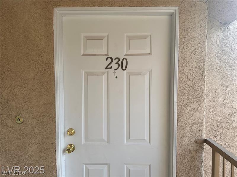 1830 North Pecos Road 230 Las Vegas NV 89115