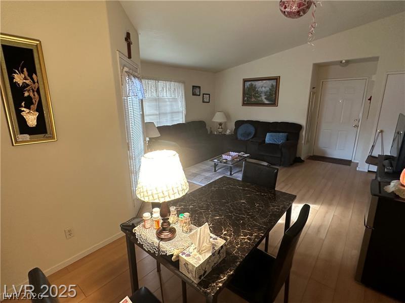 1830 North Pecos Road 230 Las Vegas NV 89115
