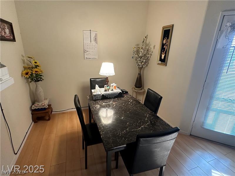 1830 North Pecos Road 230 Las Vegas NV 89115