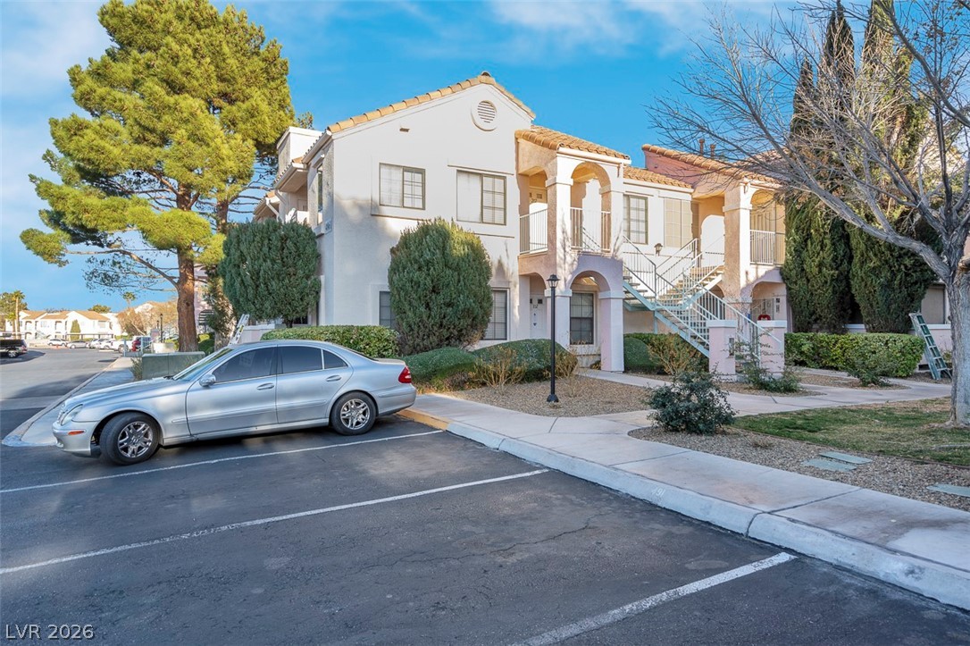 4861 South Torrey Pines Drive 201 Las Vegas NV 89103