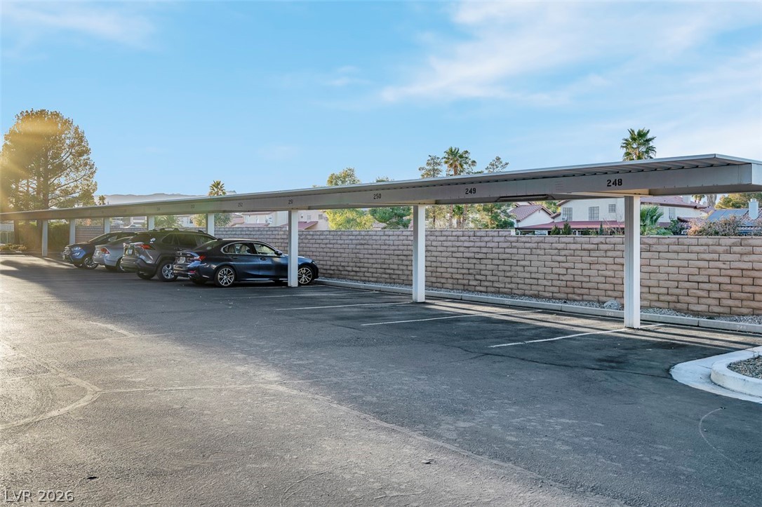 4861 South Torrey Pines Drive 201 Las Vegas NV 89103