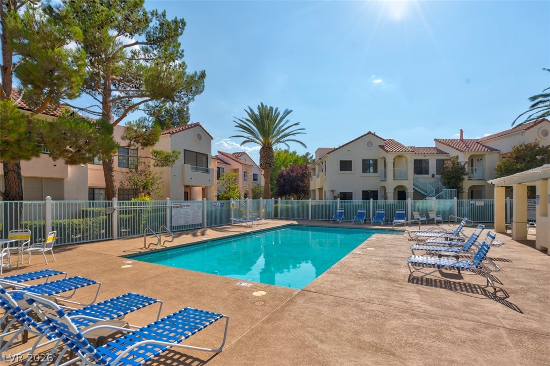 4861 South Torrey Pines Drive 201 Las Vegas NV 89103