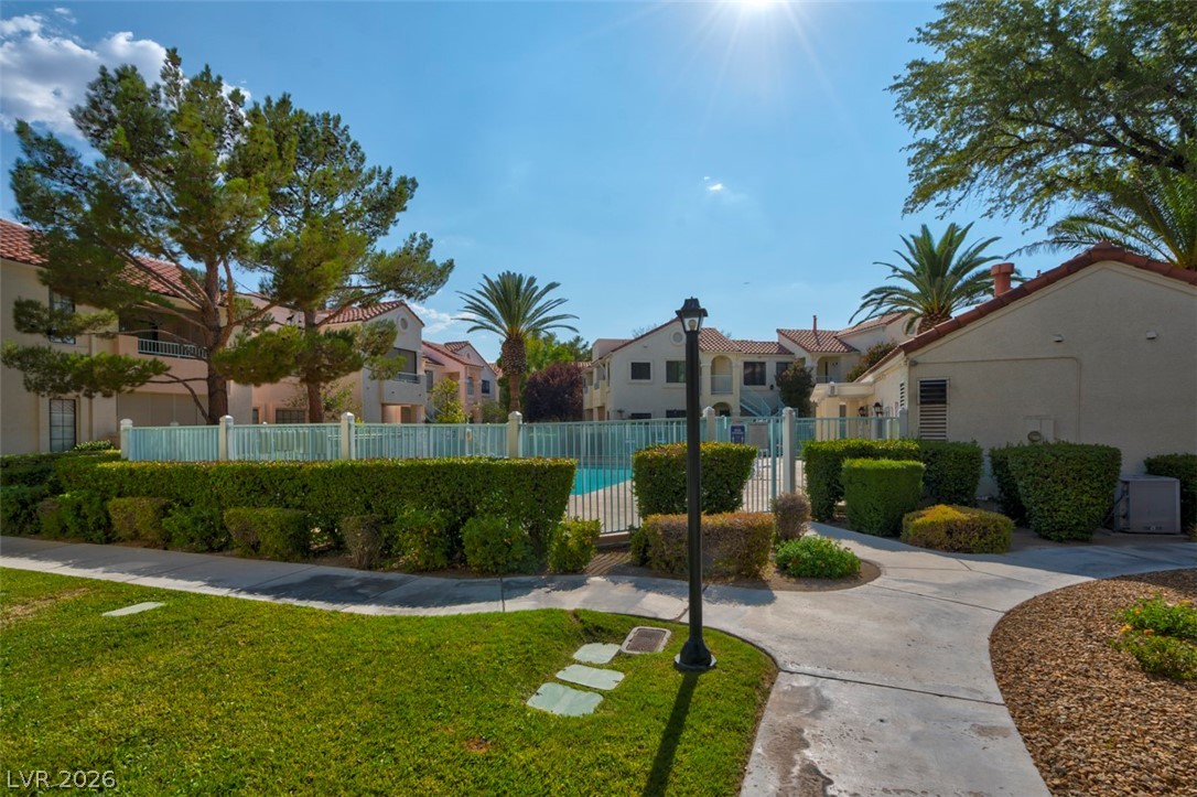 4861 South Torrey Pines Drive 201 Las Vegas NV 89103