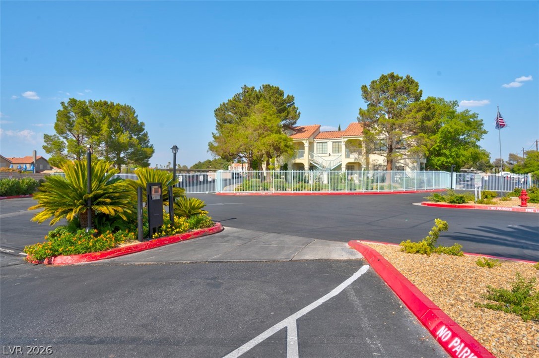 4861 South Torrey Pines Drive 201 Las Vegas NV 89103