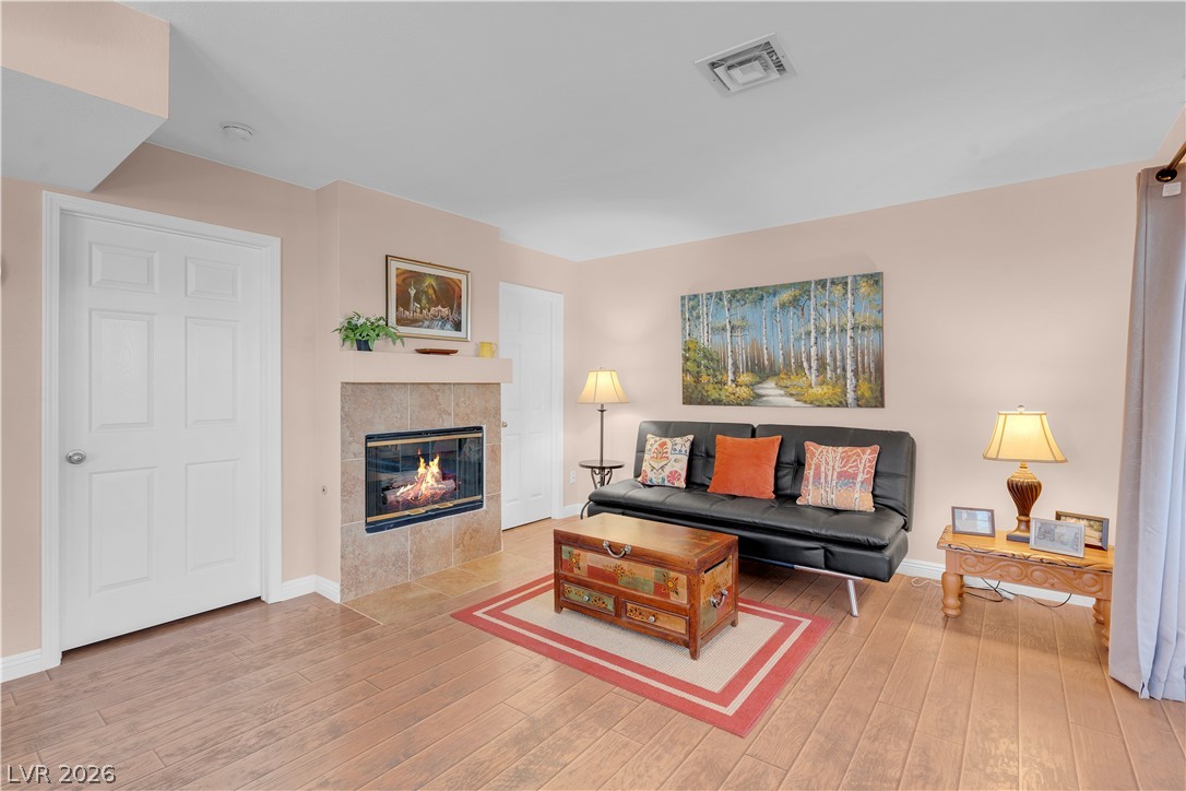 4861 South Torrey Pines Drive 201 Las Vegas NV 89103