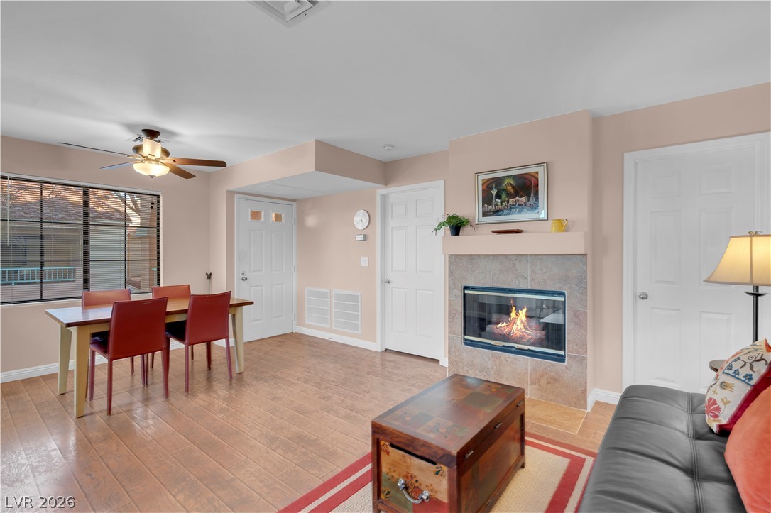 4861 South Torrey Pines Drive 201 Las Vegas NV 89103