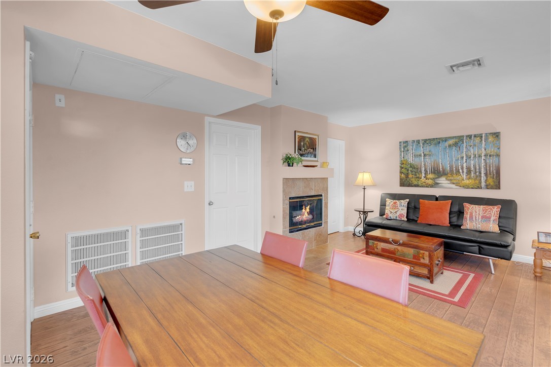 4861 South Torrey Pines Drive 201 Las Vegas NV 89103
