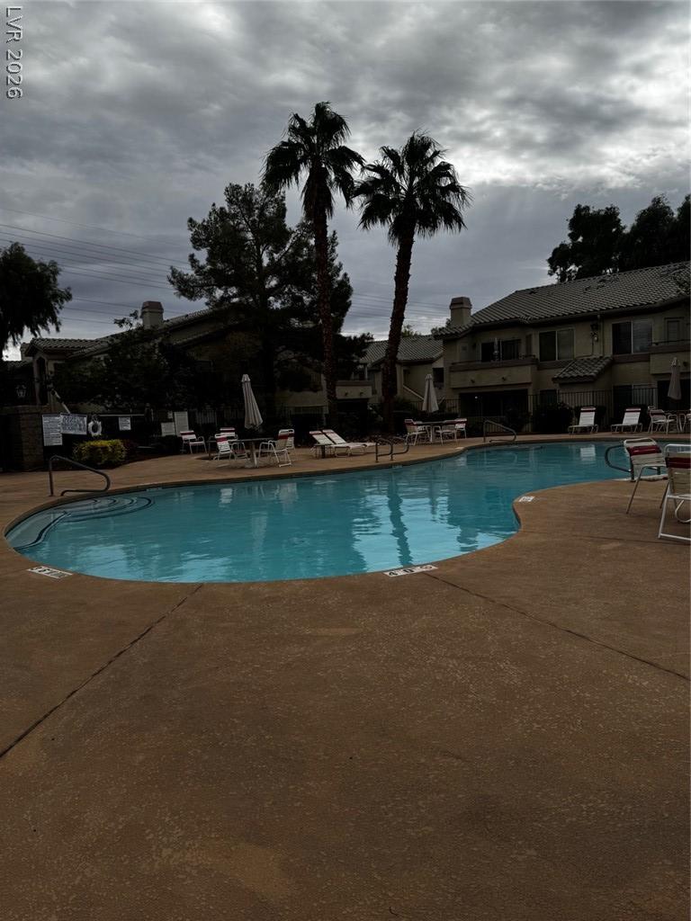 5710 East Tropicana Avenue 1094 Las Vegas NV 89122
