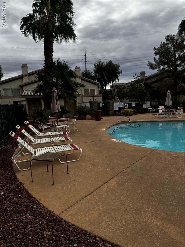 5710 East Tropicana Avenue 1094 Las Vegas NV 89122
