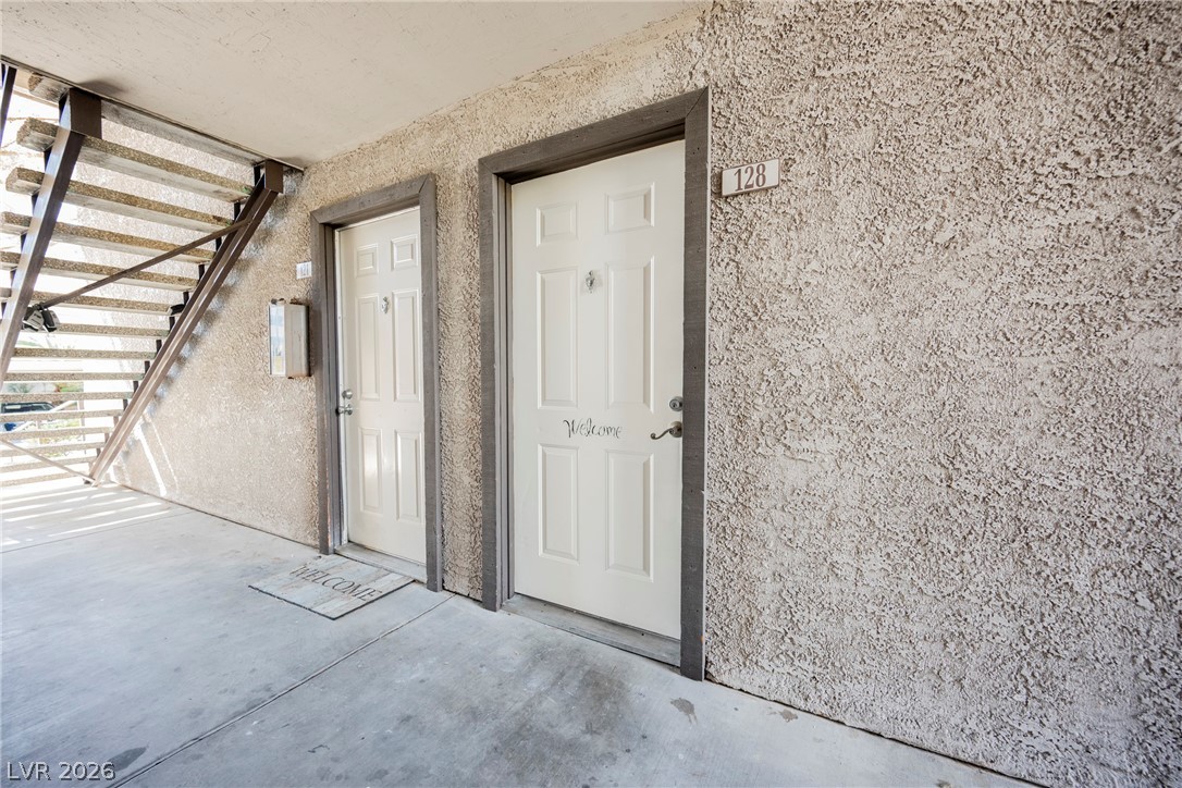 2606 South Durango Drive 128 Las Vegas NV 89117