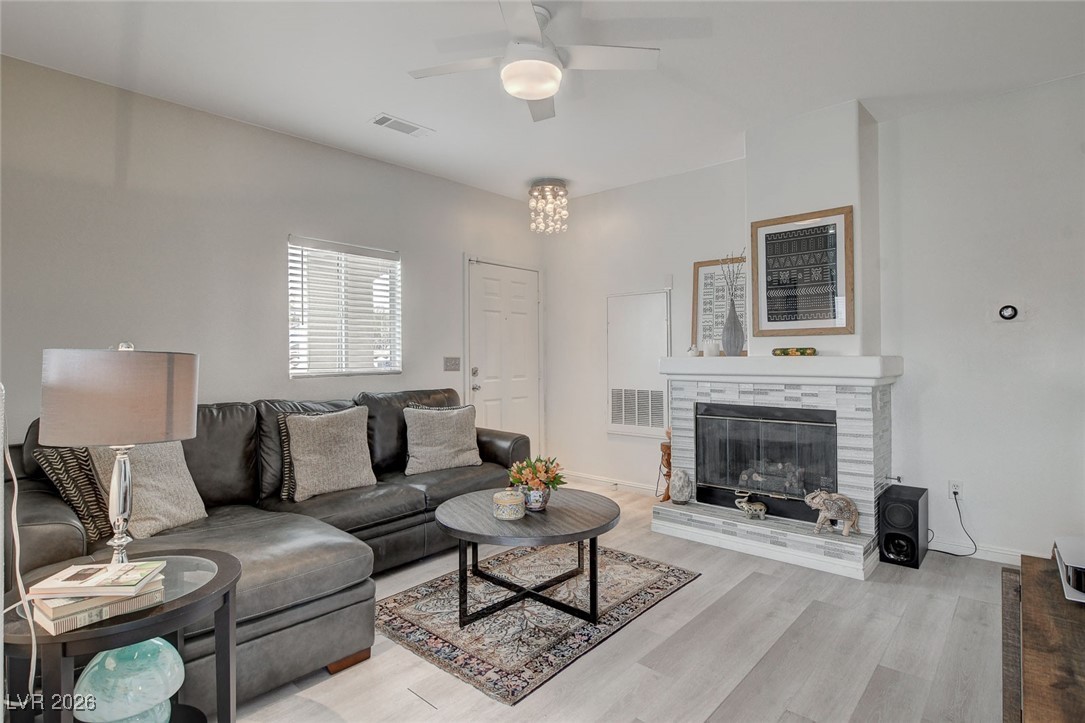 1401 Red Crest Lane 201 Las Vegas NV 89144