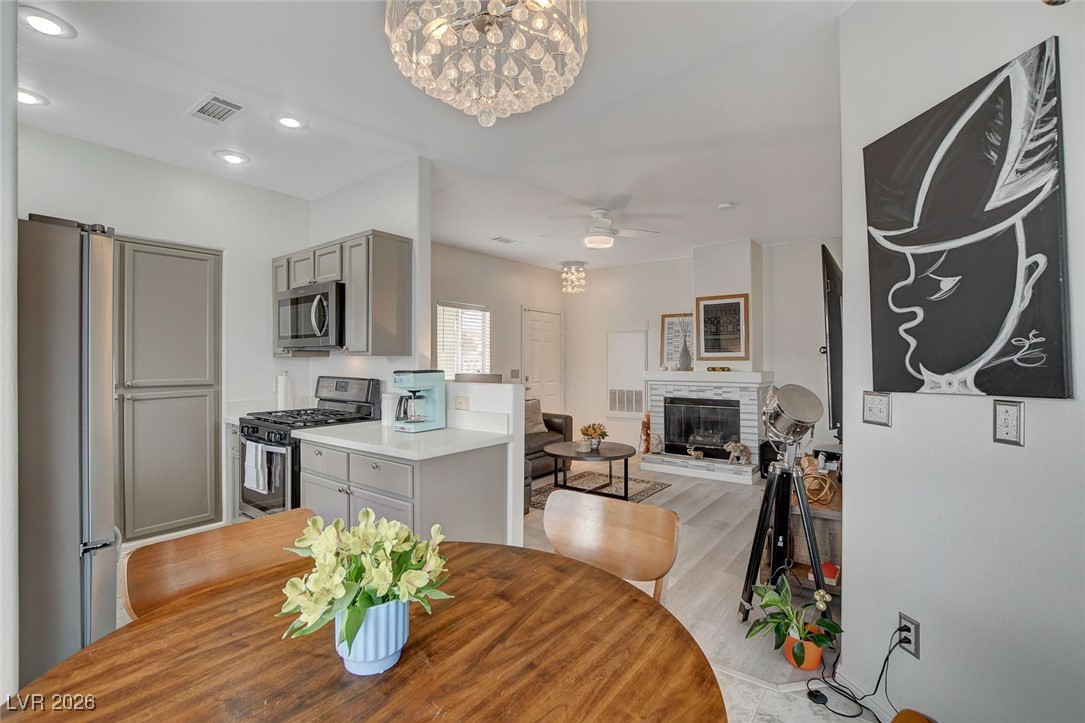 1401 Red Crest Lane 201 Las Vegas NV 89144