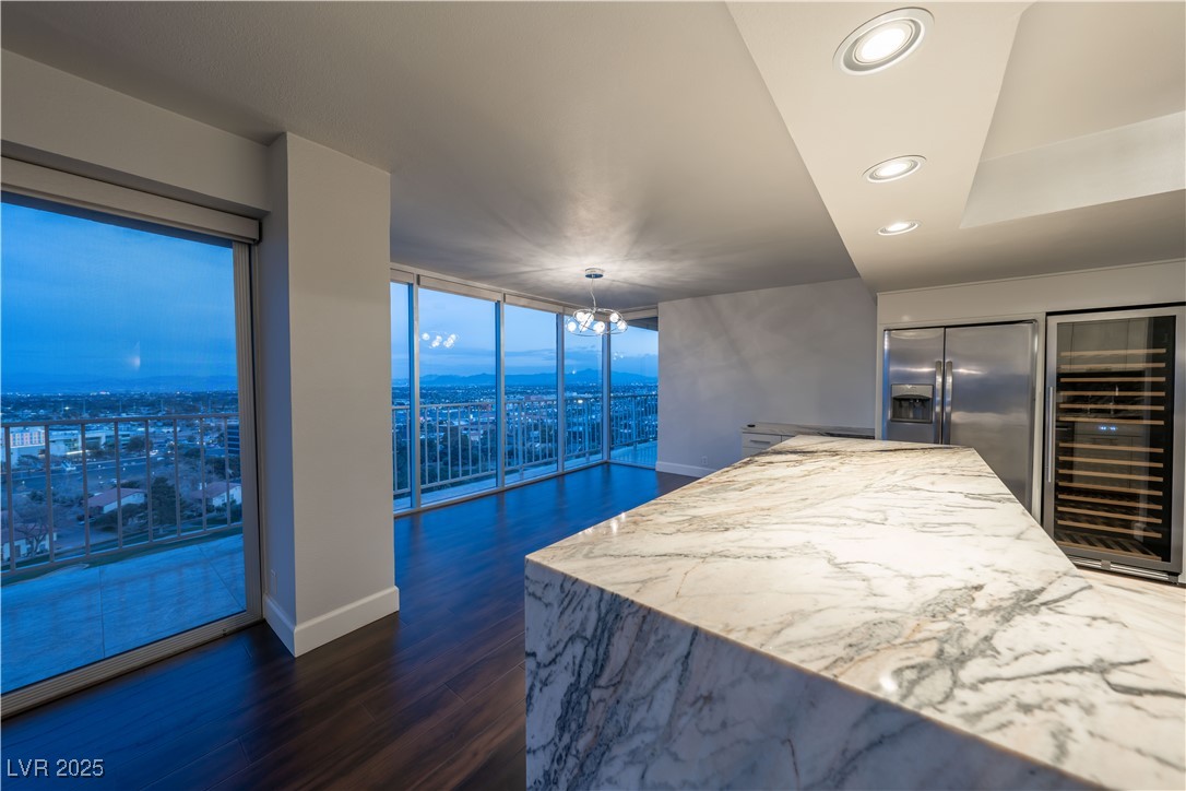 3111 Bel Air Drive 18f Las Vegas NV 89109
