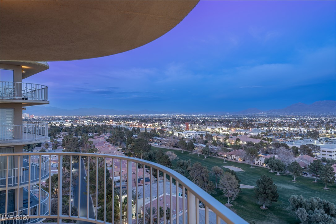 3111 Bel Air Drive 18f Las Vegas NV 89109