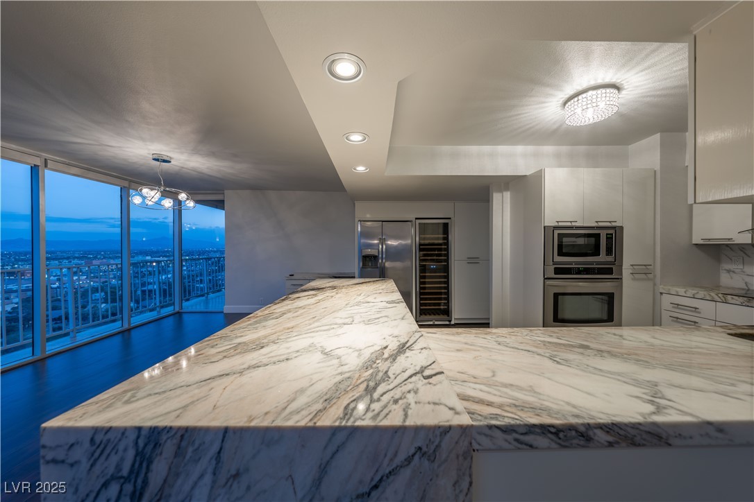 3111 Bel Air Drive 18f Las Vegas NV 89109
