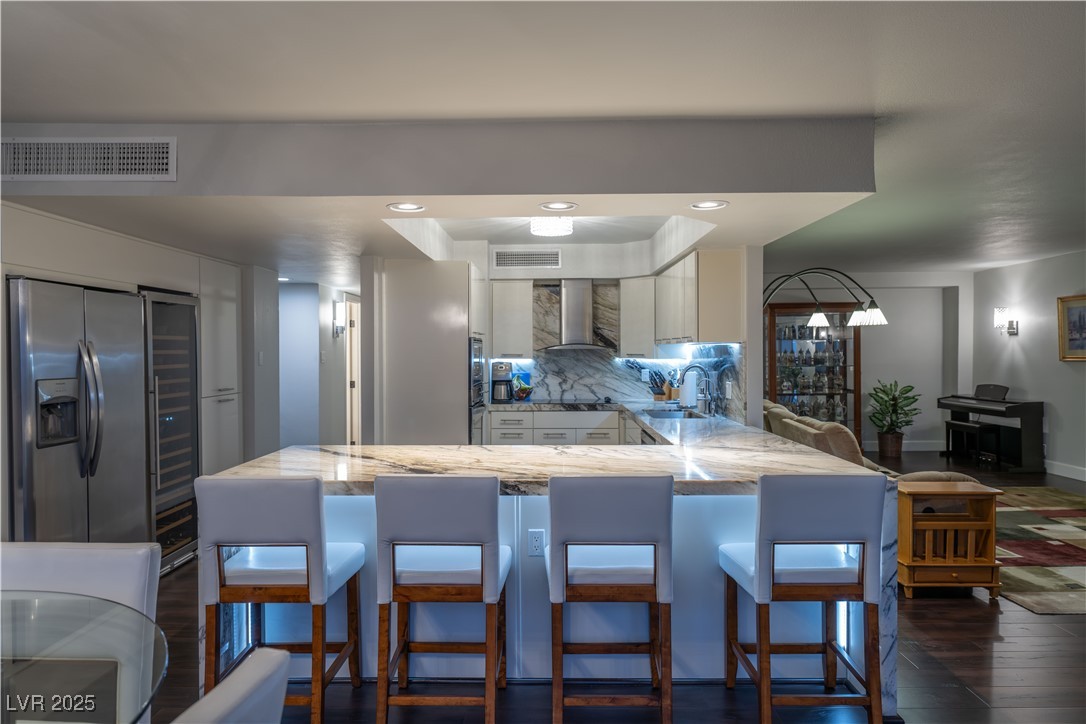 3111 Bel Air Drive 18f Las Vegas NV 89109