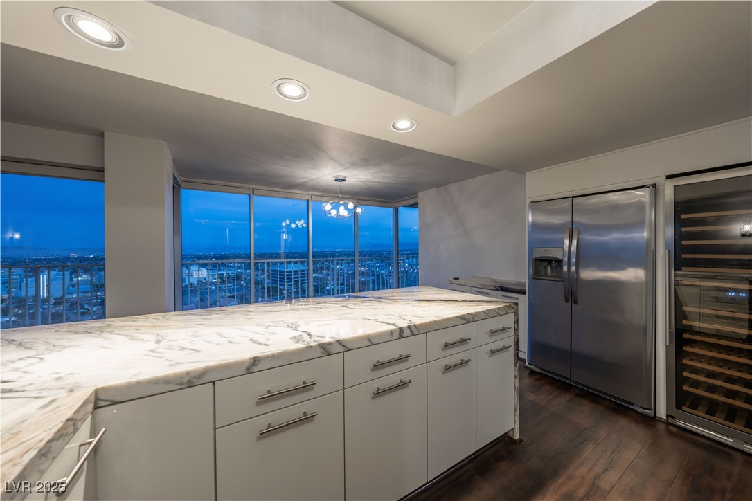 3111 Bel Air Drive 18f Las Vegas NV 89109