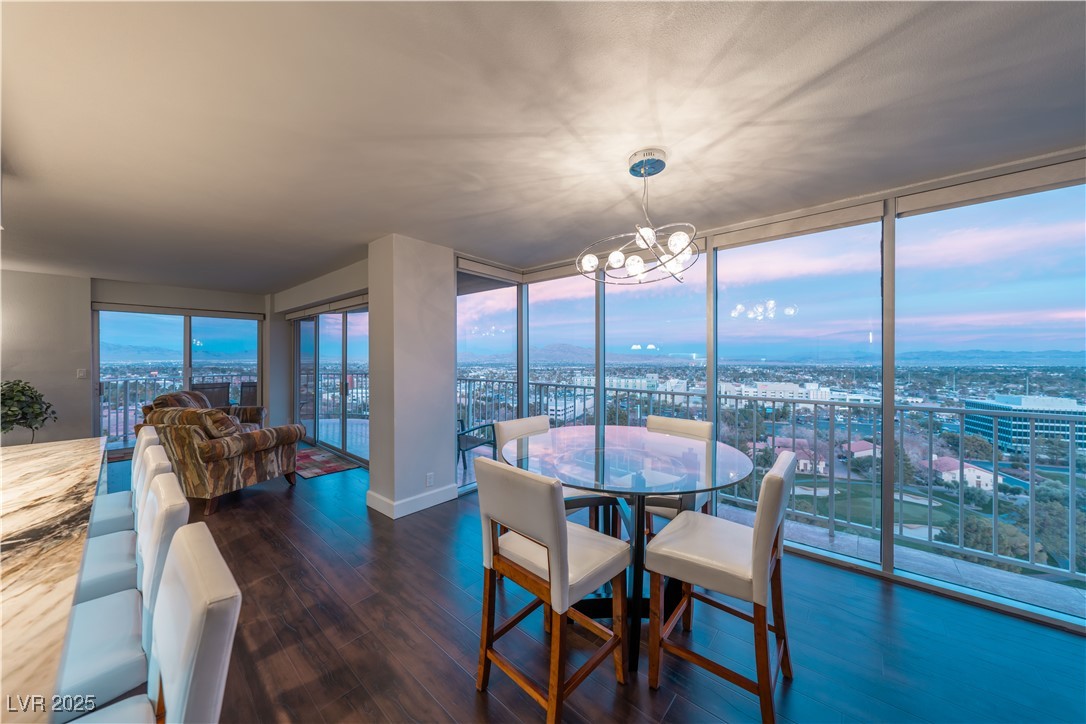 3111 Bel Air Drive 18f Las Vegas NV 89109