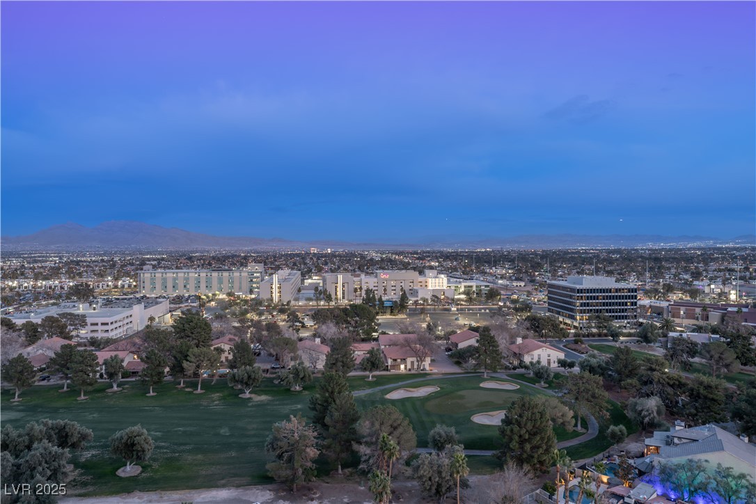 3111 Bel Air Drive 18f Las Vegas NV 89109